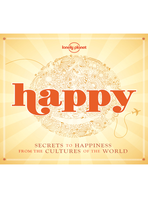 Title details for Happy by Lonely Planet - Available